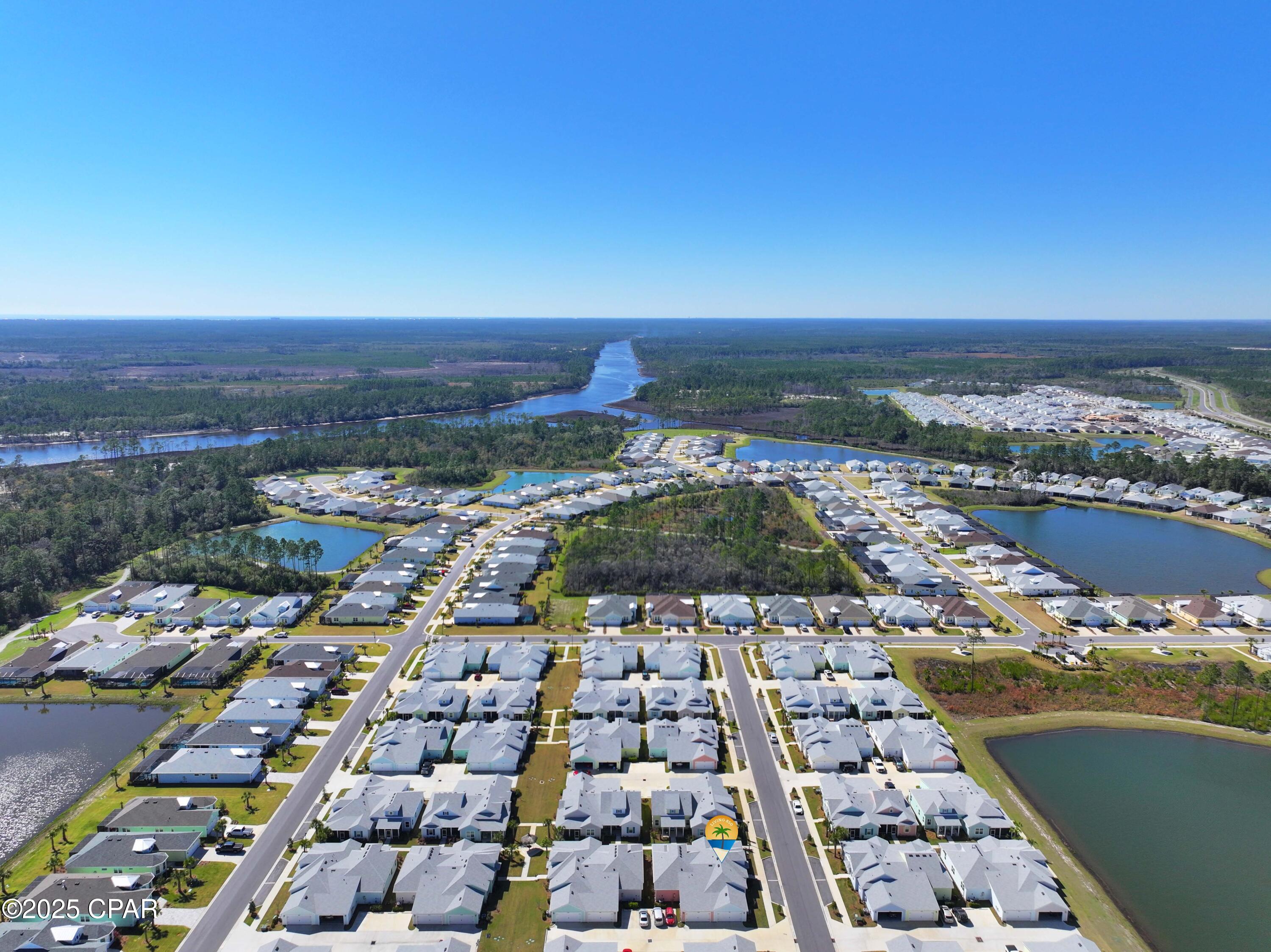 Latitude at Watersound - Residential