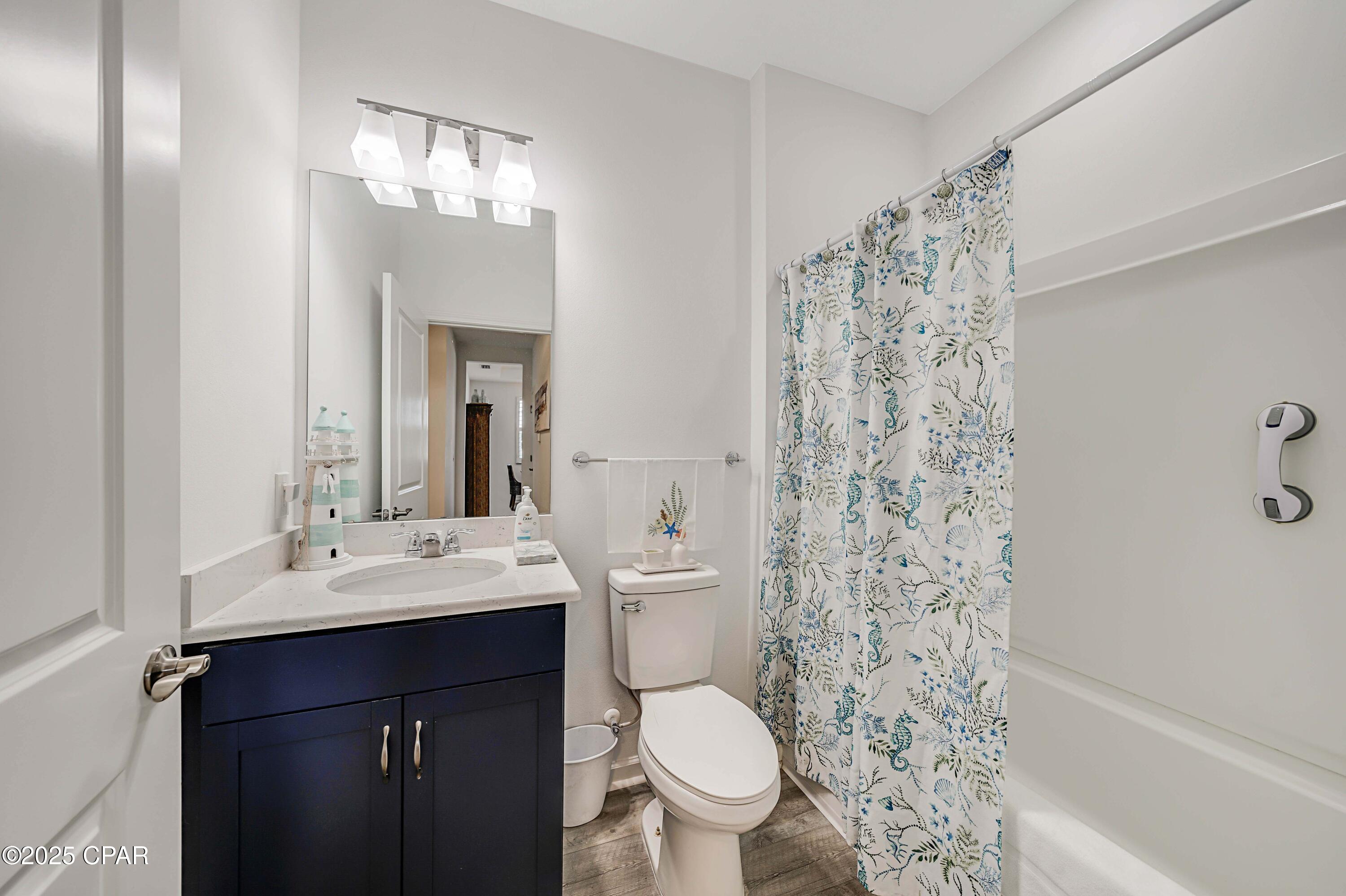 Latitude at Watersound - Residential