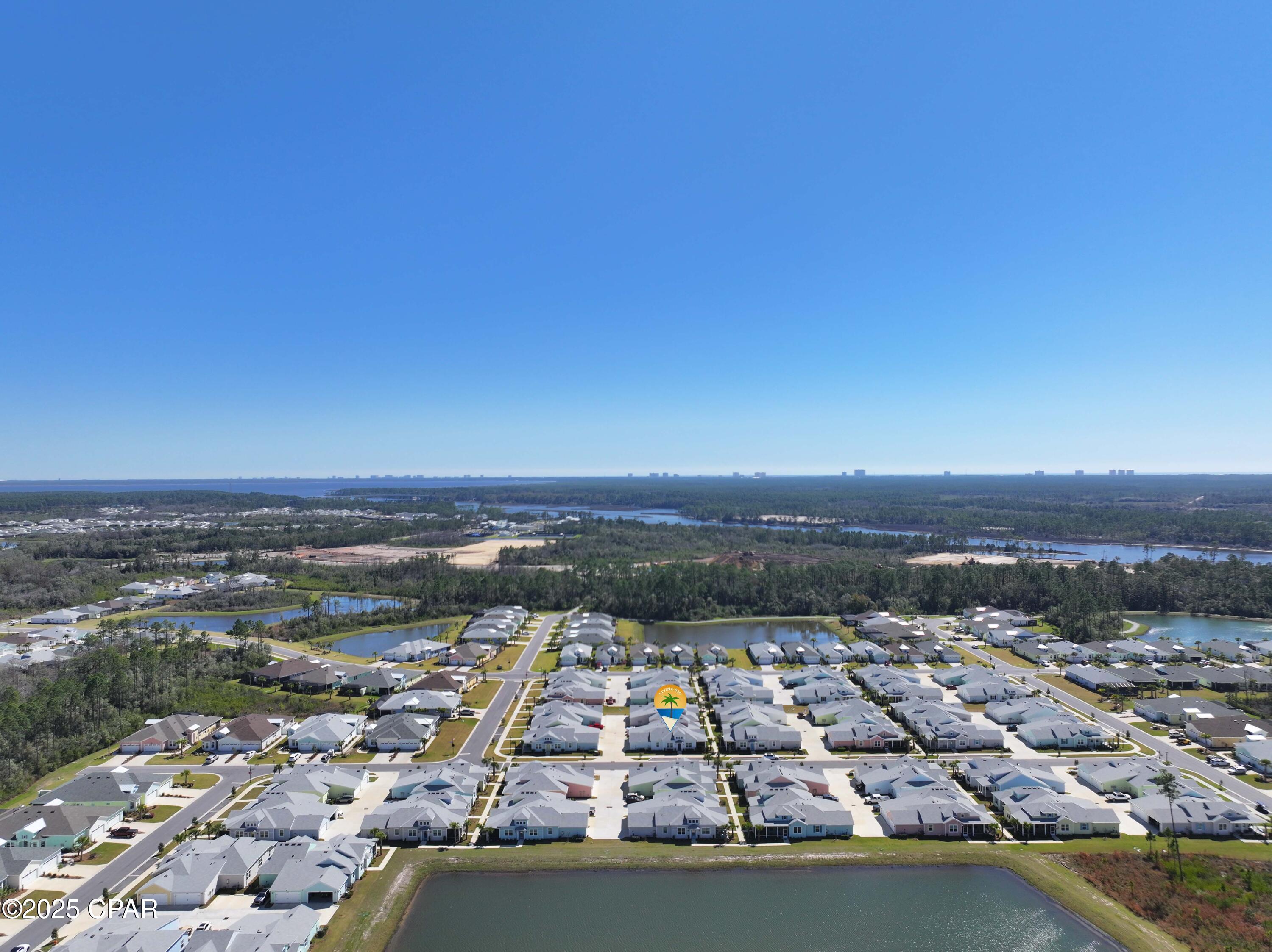 Latitude at Watersound - Residential