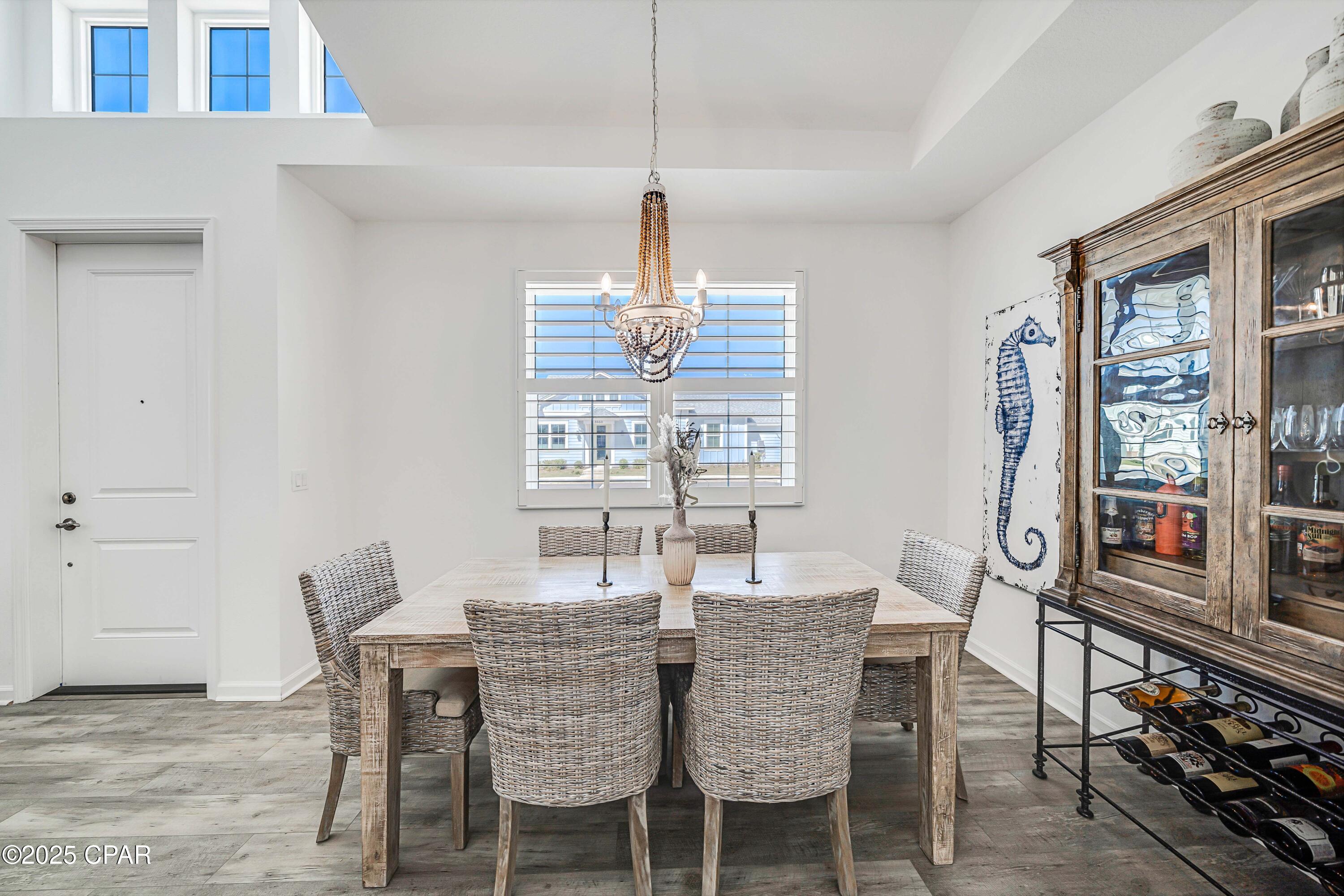 Latitude at Watersound - Residential