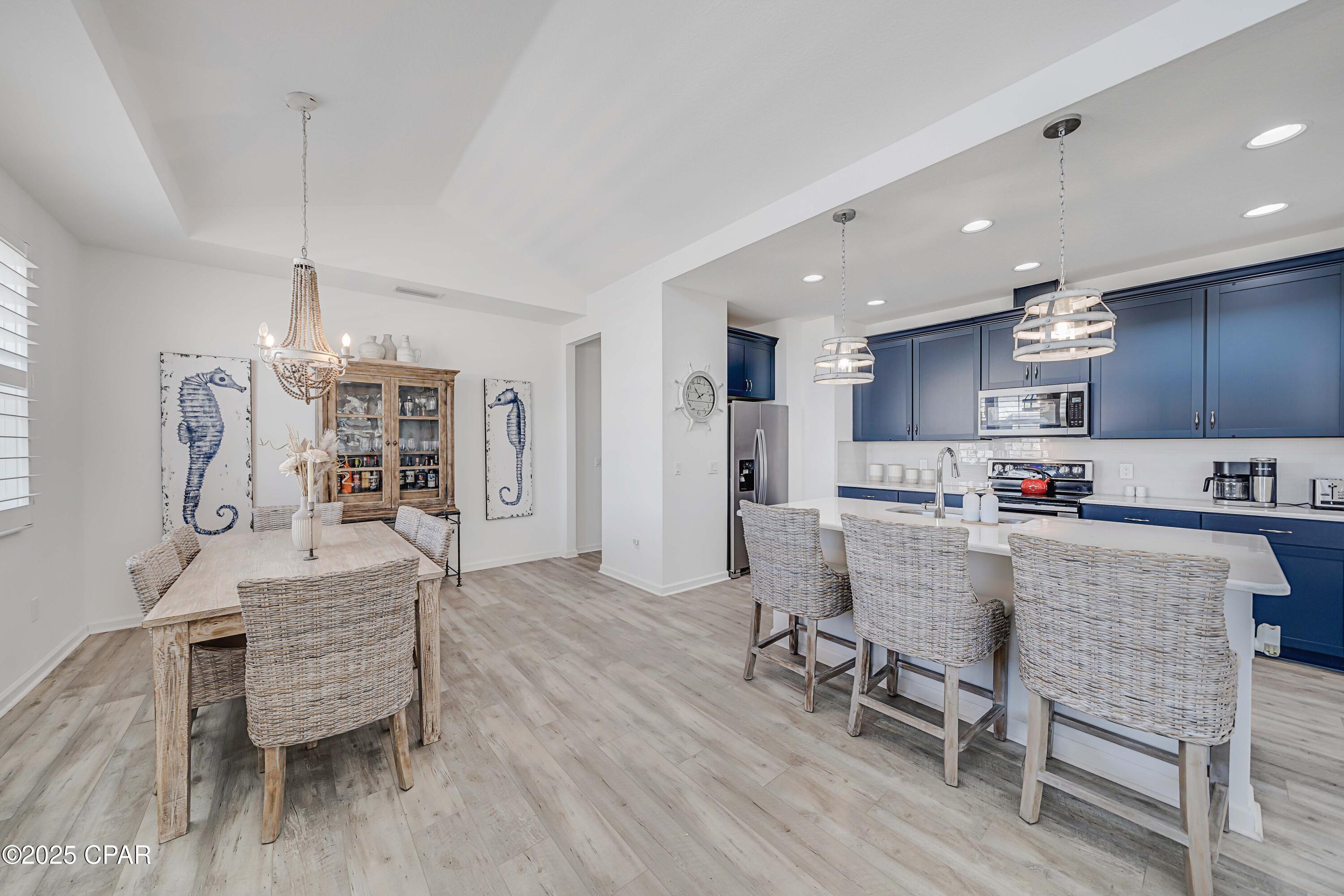 Latitude at Watersound - Residential