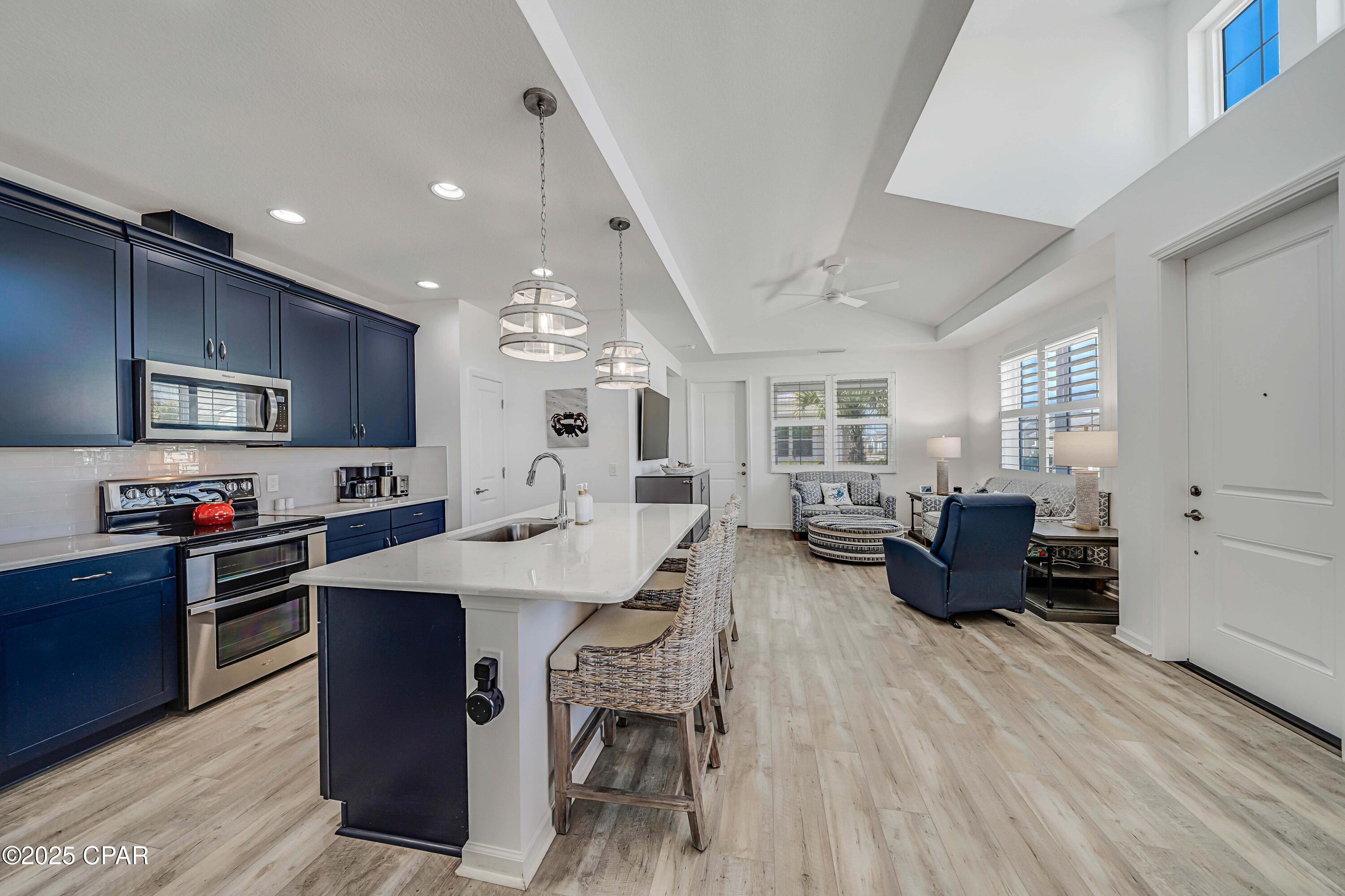 Latitude at Watersound - Residential