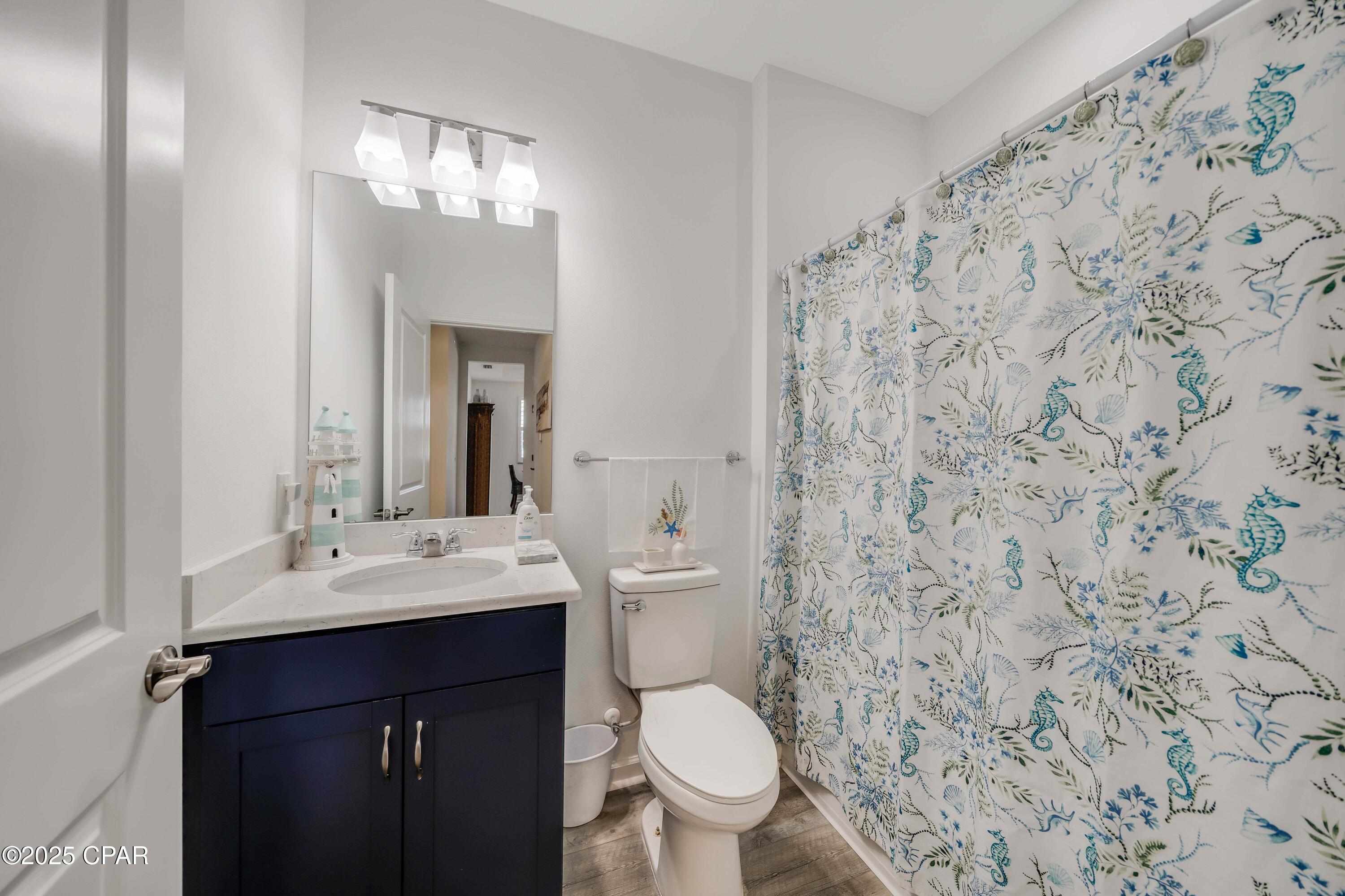 Latitude at Watersound - Residential