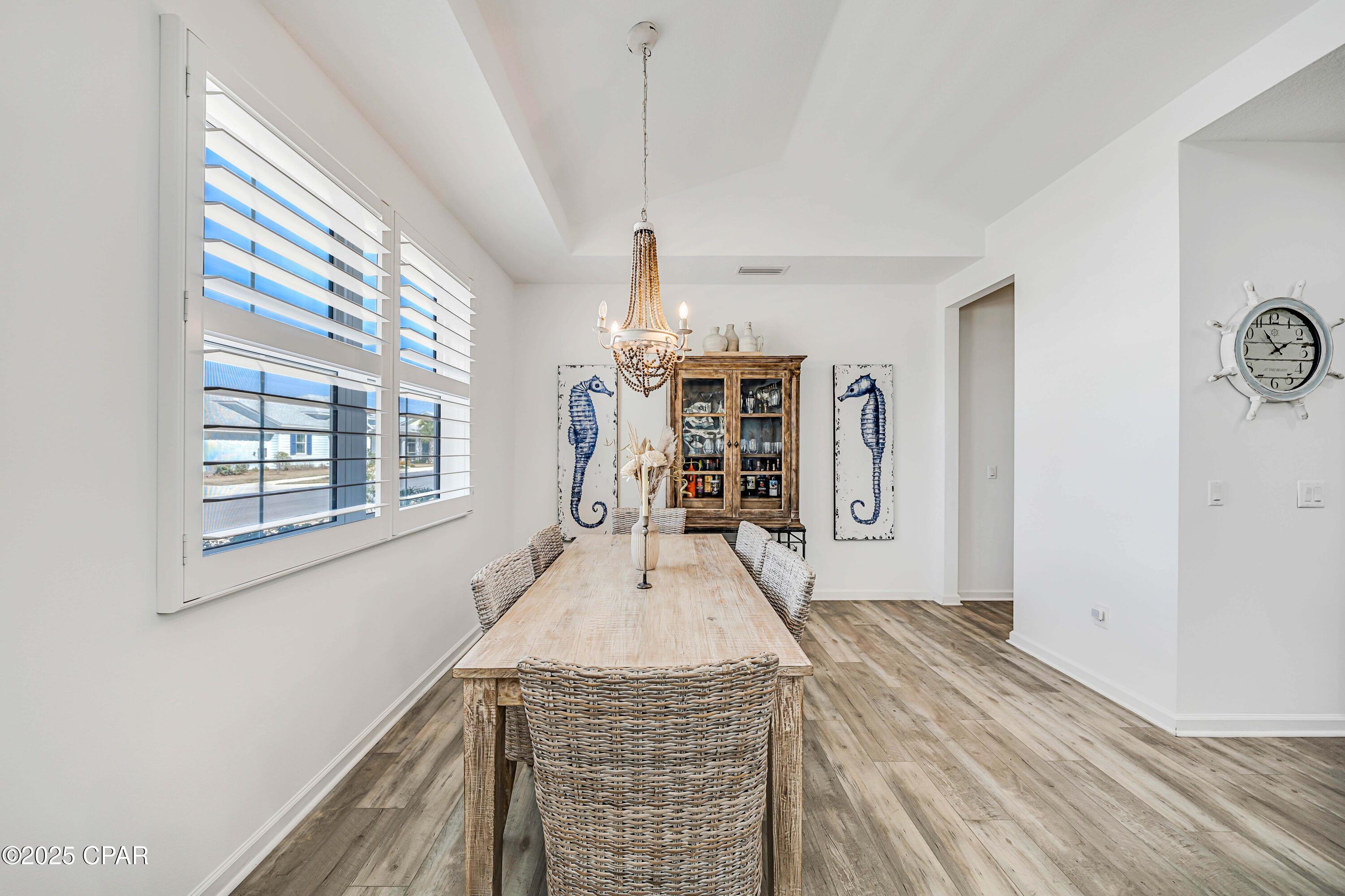 Latitude at Watersound - Residential