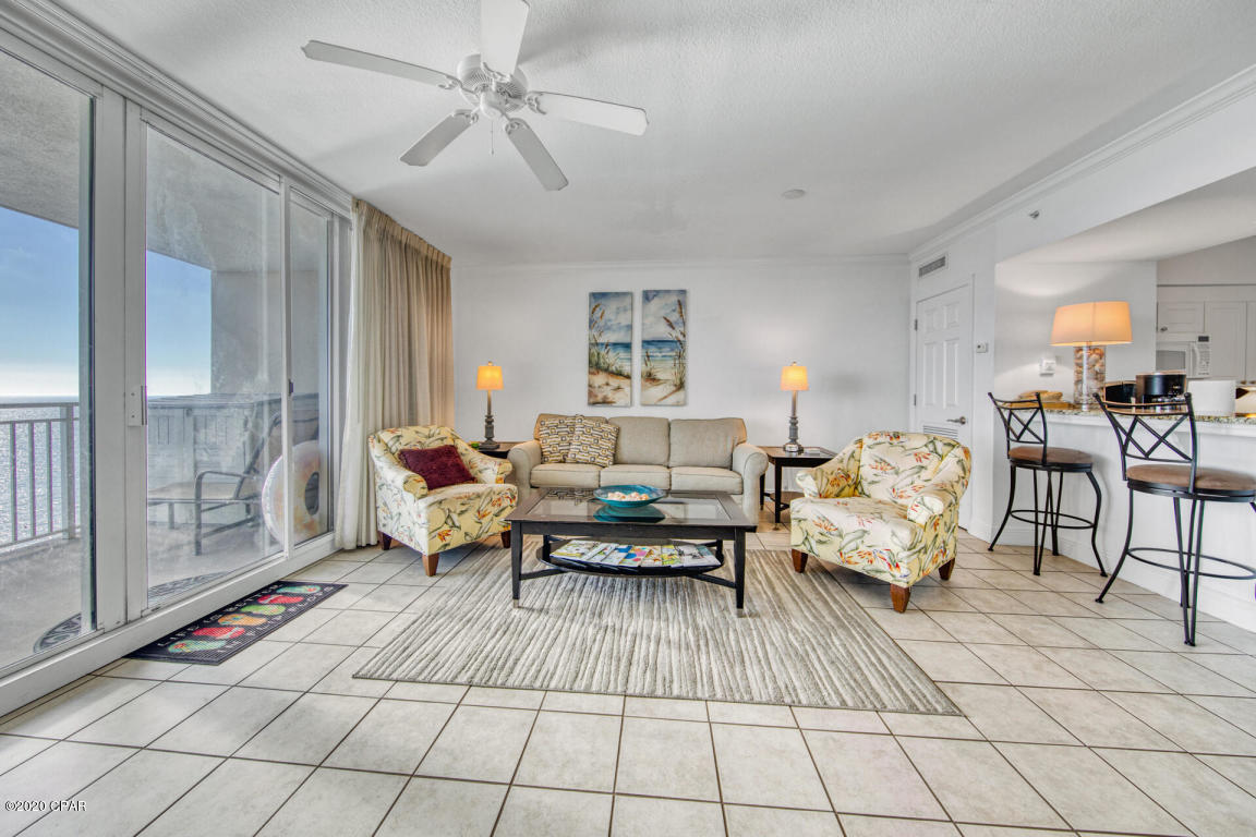 Emerald Beach Resort - Residential