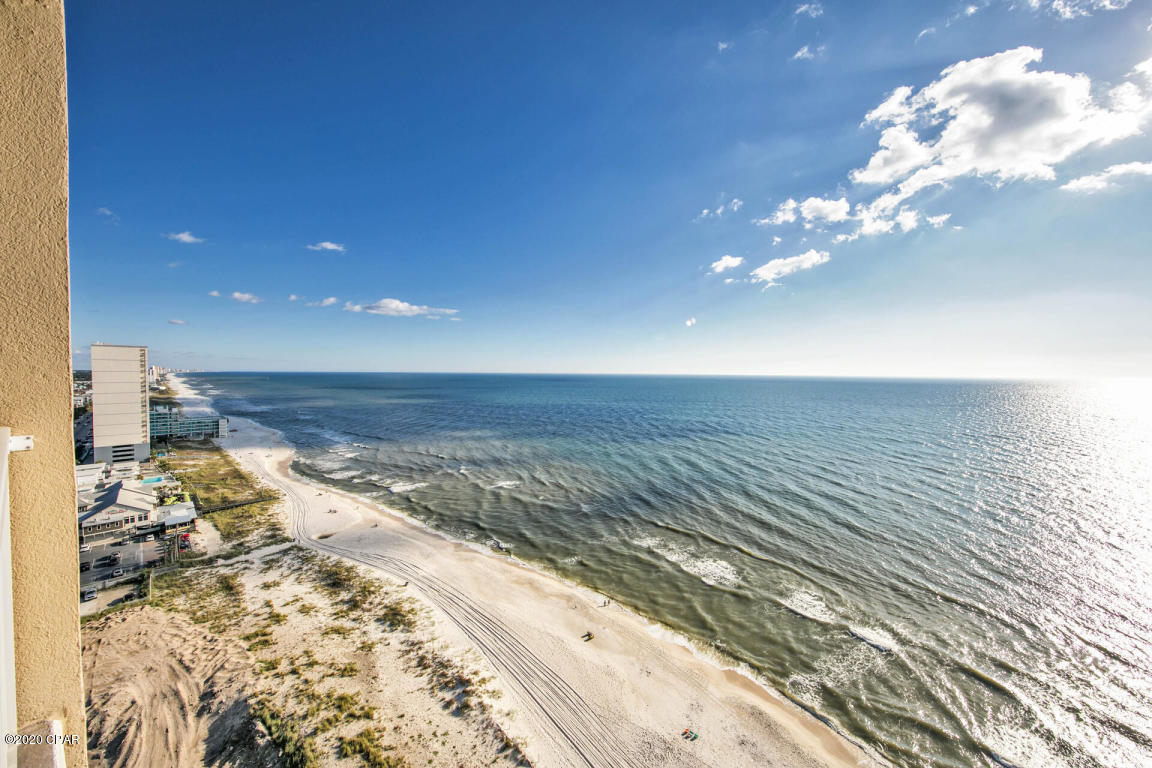 Emerald Beach Resort - Residential