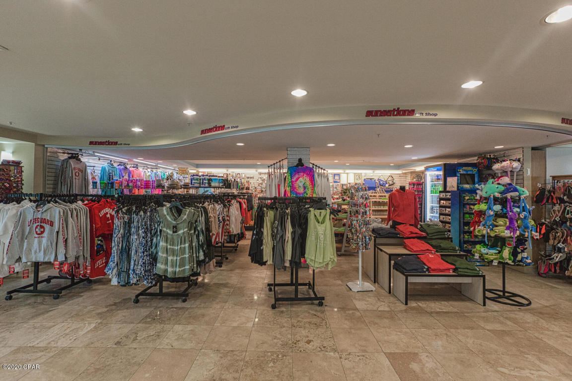 Emerald Beach Resort - Residential