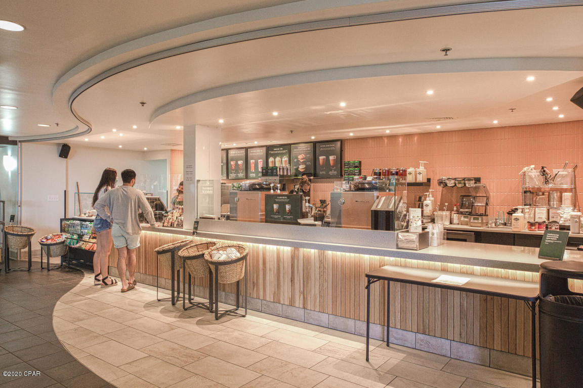 Emerald Beach Resort - Residential