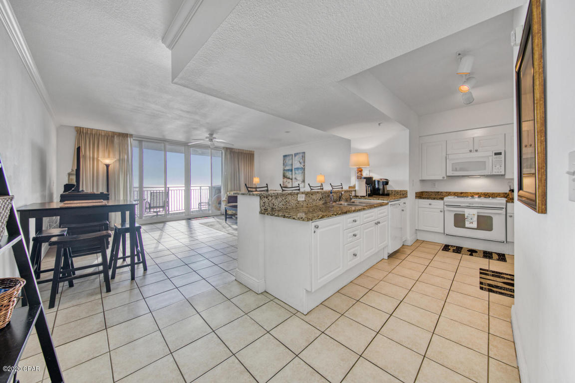 Emerald Beach Resort - Residential