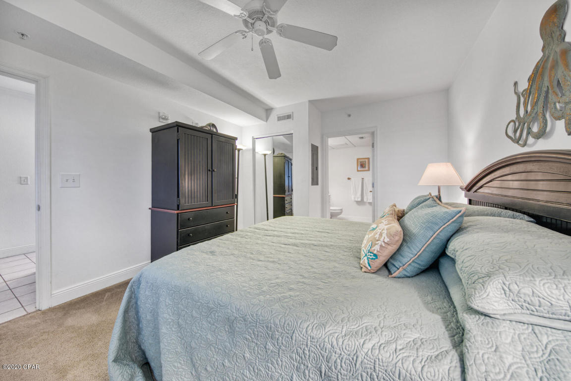 Emerald Beach Resort - Residential