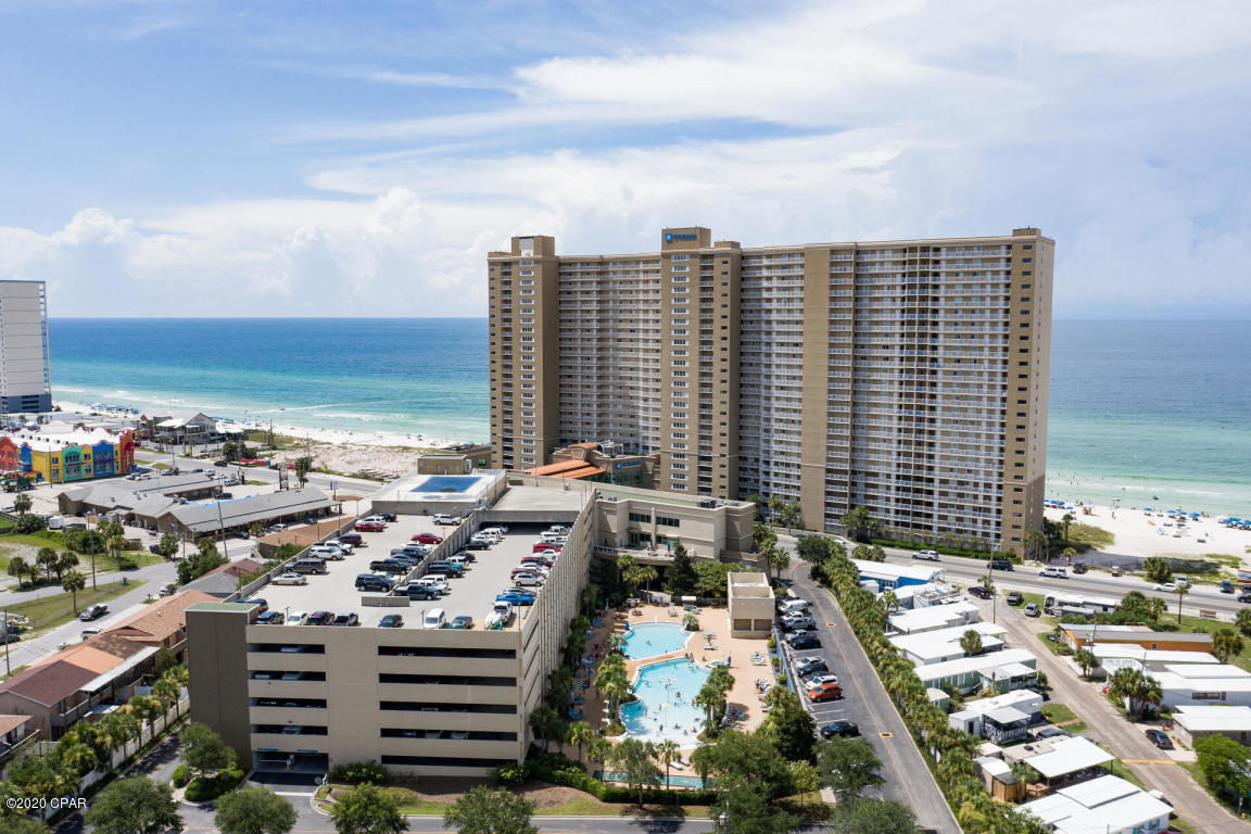 Emerald Beach Resort - Residential