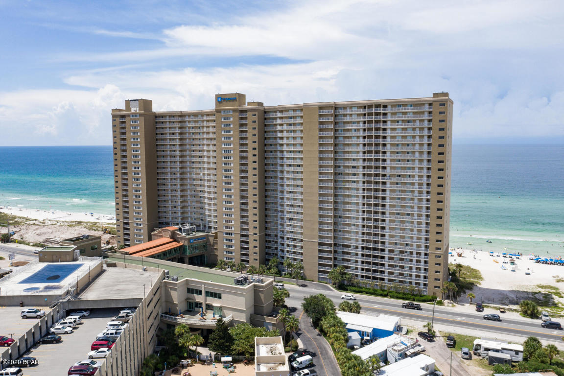 Emerald Beach Resort - Residential