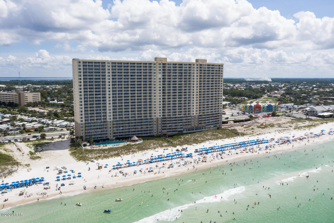 Emerald Beach Resort - Residential