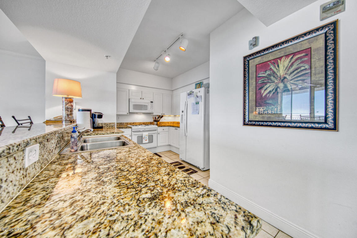 Emerald Beach Resort - Residential