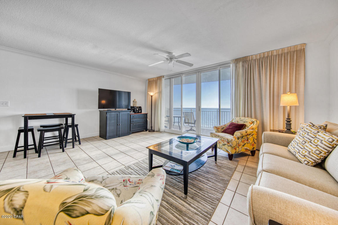 Emerald Beach Resort - Residential