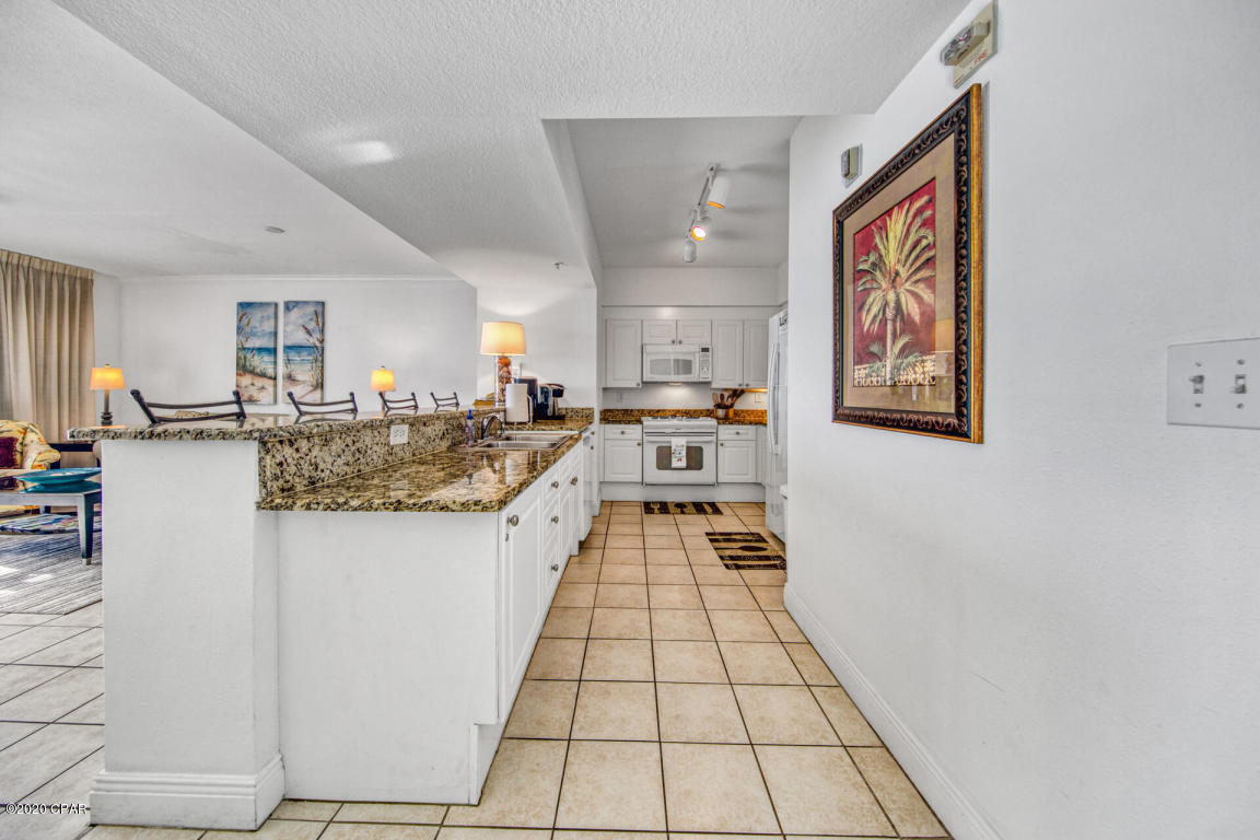 Emerald Beach Resort - Residential