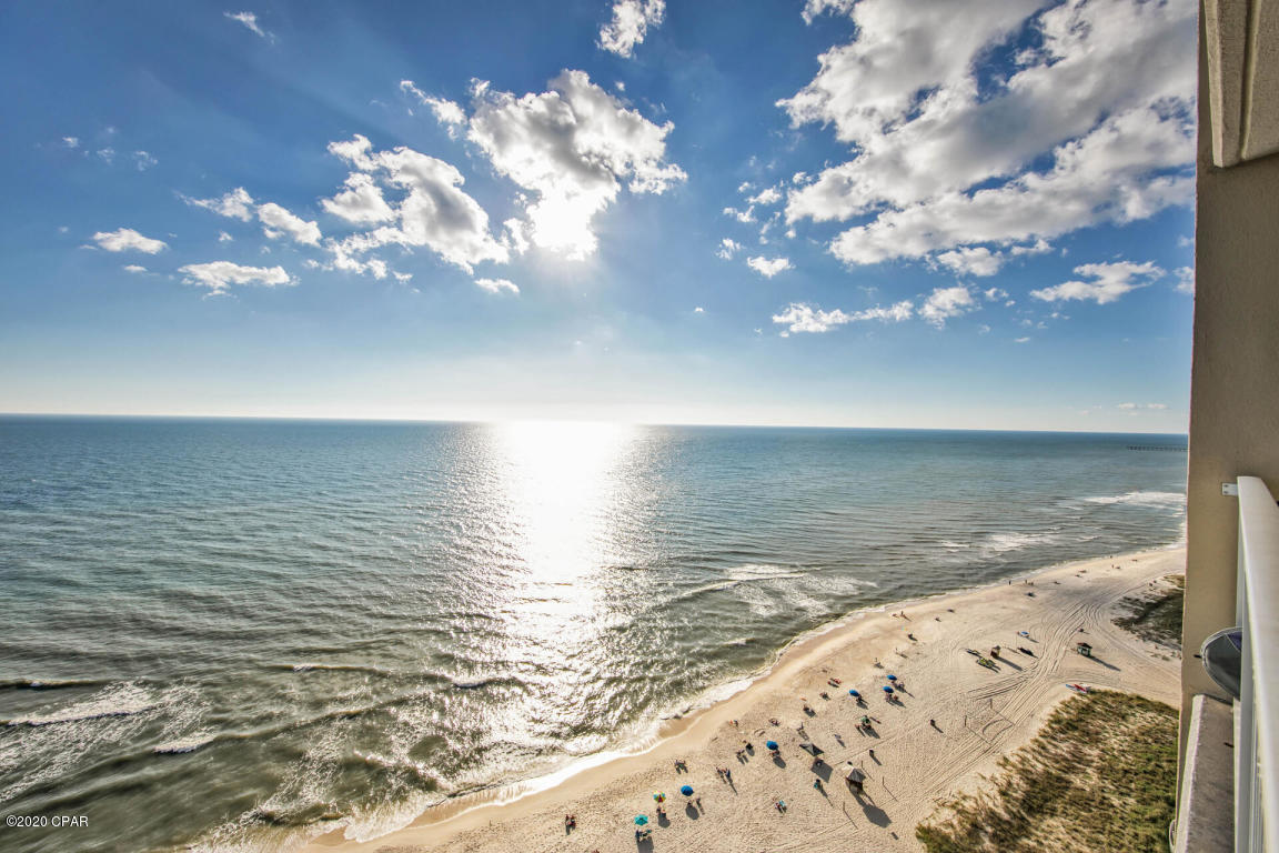 Emerald Beach Resort - Residential