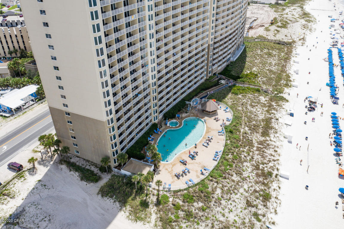 Emerald Beach Resort - Residential