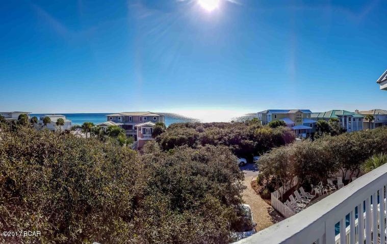 Camp Creek Lake - Residential