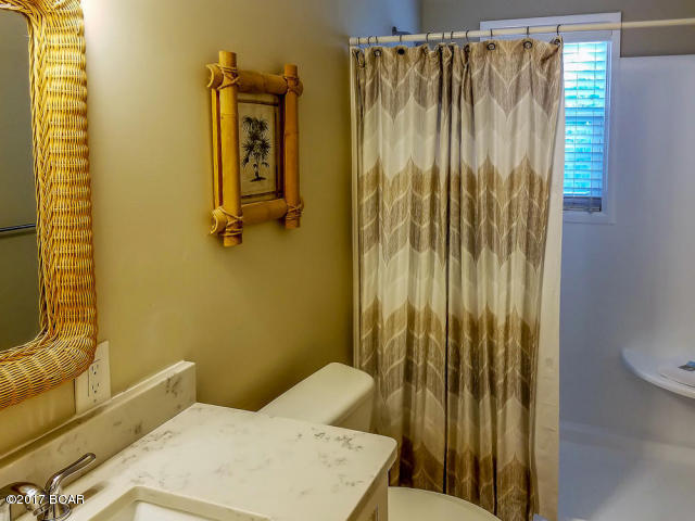 Camp Creek Lake - Residential