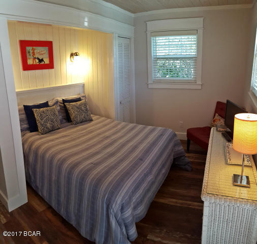 Camp Creek Lake - Residential