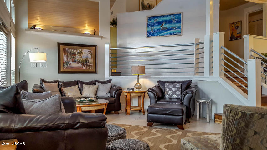 Camp Creek Lake - Residential