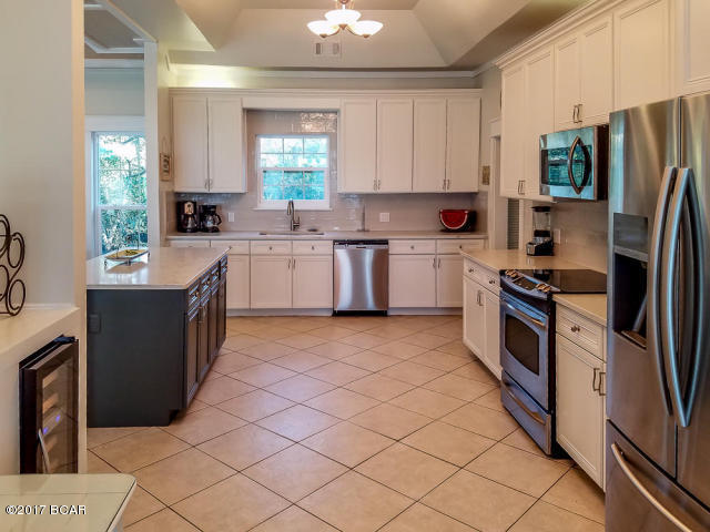 Camp Creek Lake - Residential