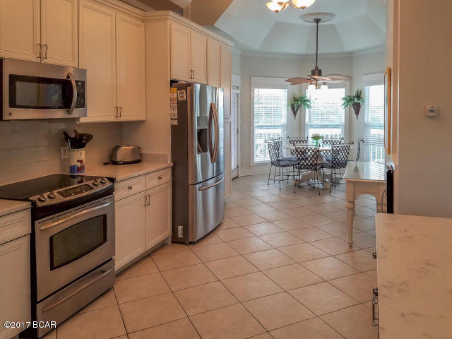 Camp Creek Lake - Residential