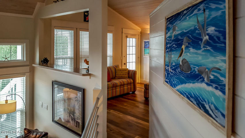 Camp Creek Lake - Residential