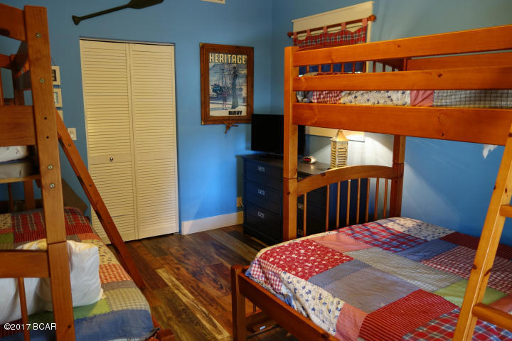 Camp Creek Lake - Residential