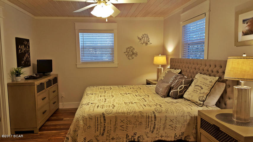 Camp Creek Lake - Residential