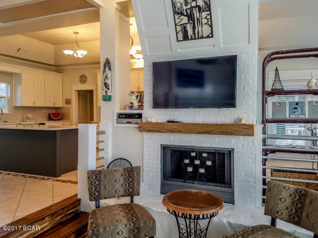 Camp Creek Lake - Residential