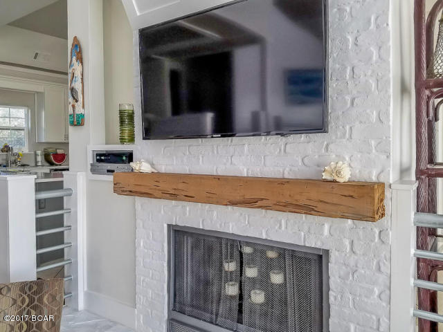 Camp Creek Lake - Residential