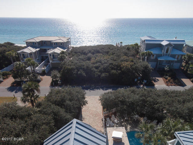 Camp Creek Lake - Residential