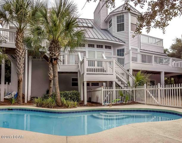 Camp Creek Lake - Residential