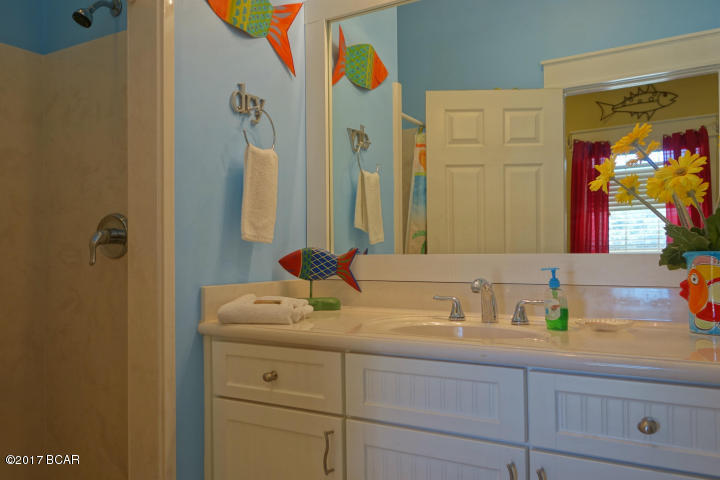 Camp Creek Lake - Residential