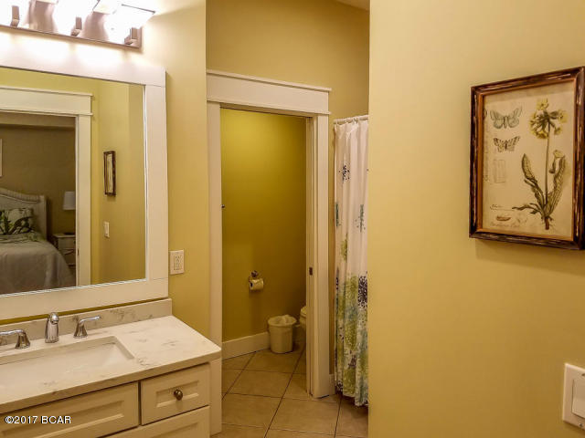 Camp Creek Lake - Residential