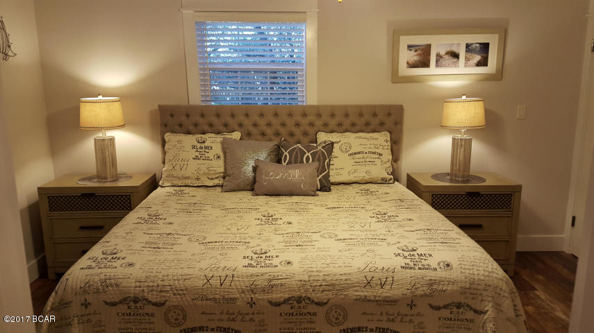 Camp Creek Lake - Residential