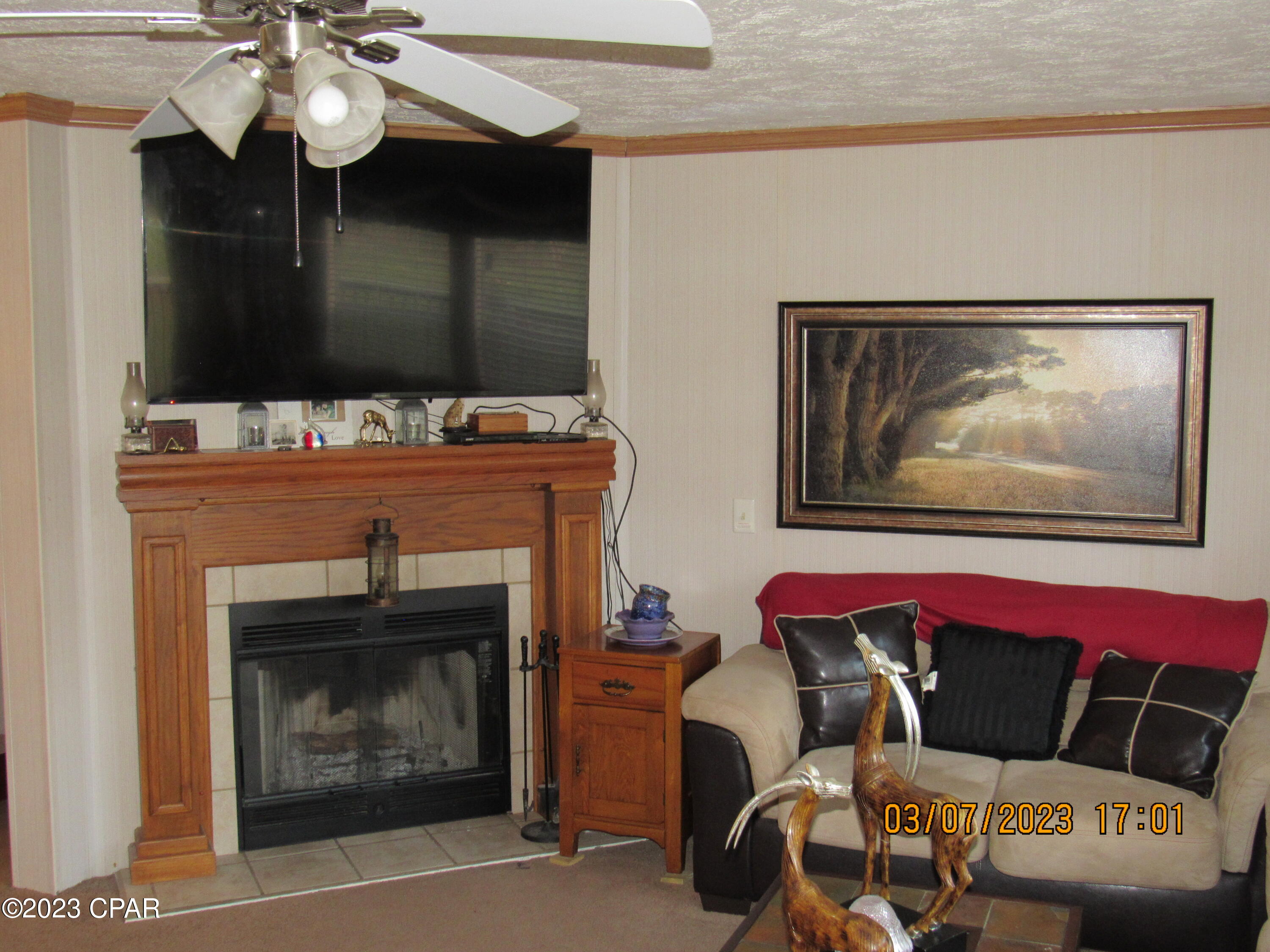 No Named Subdivision - Residential