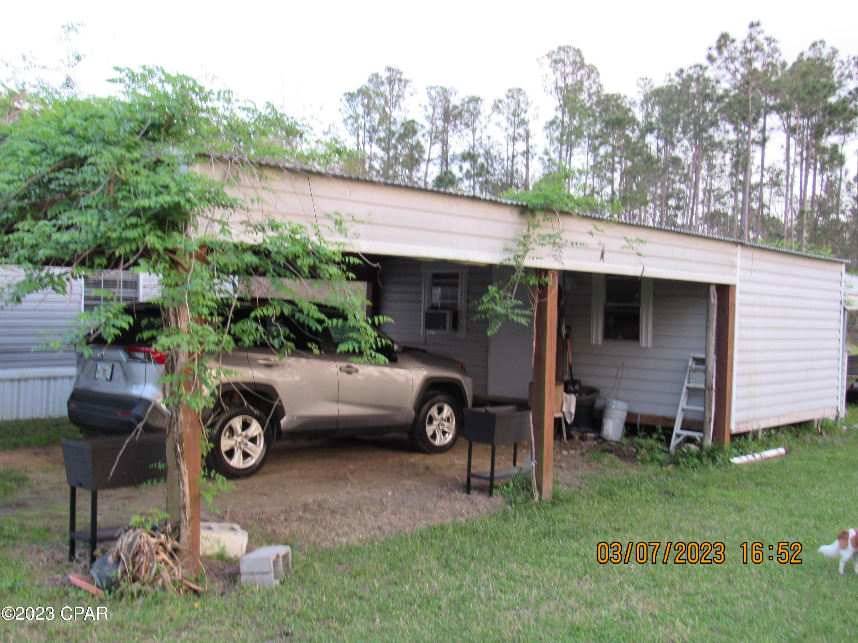 No Named Subdivision - Residential