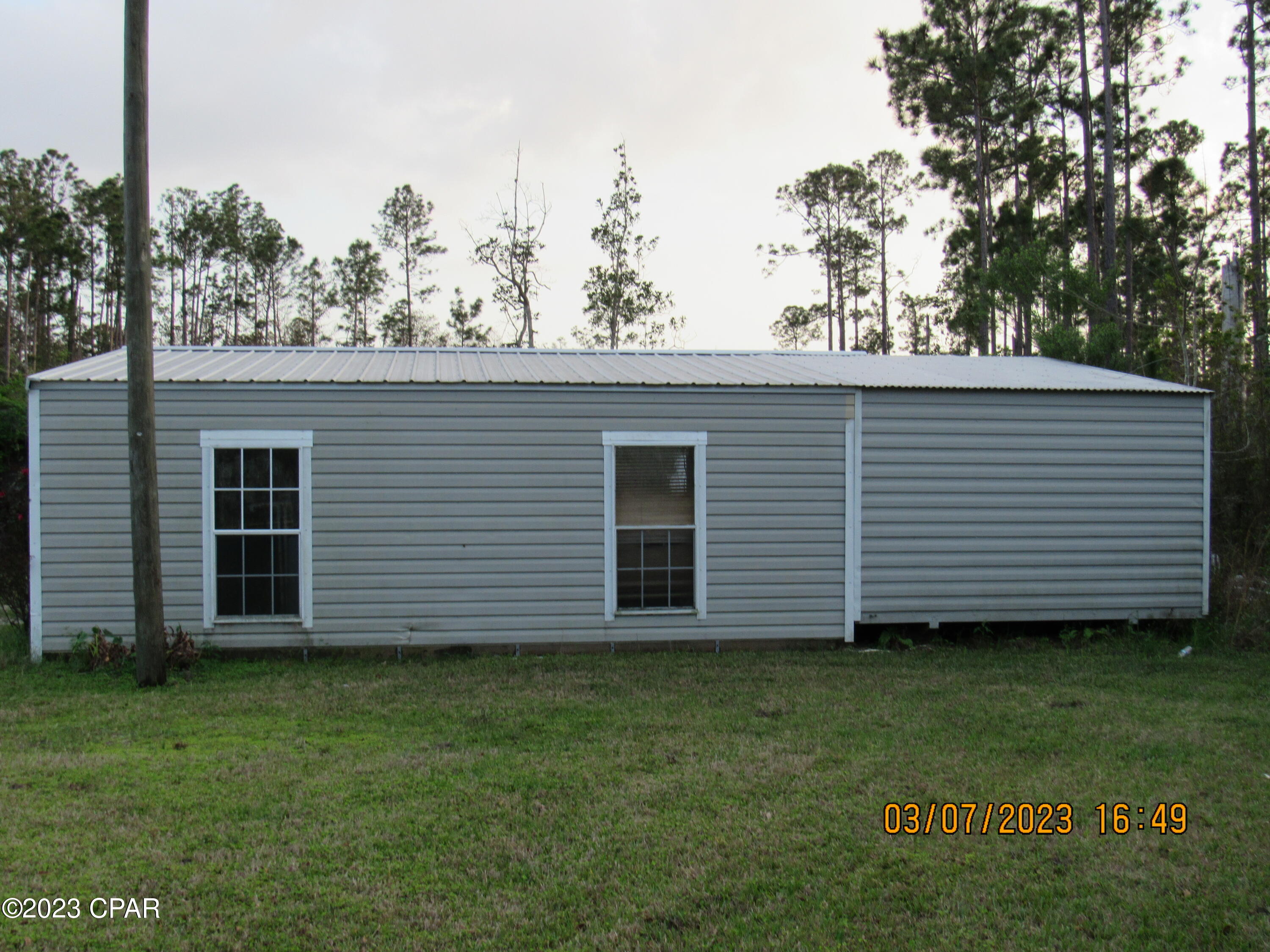 No Named Subdivision - Residential