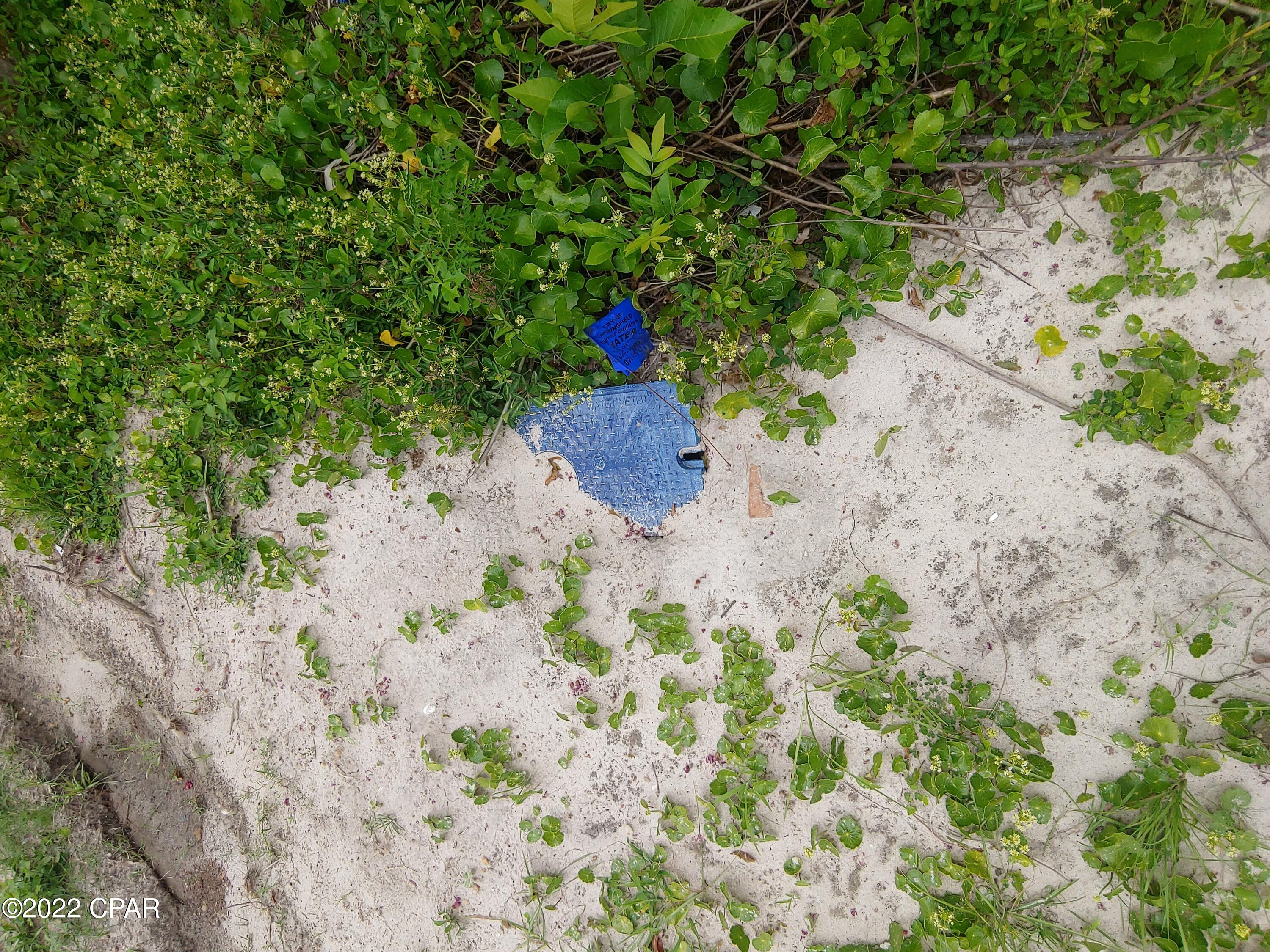 No Named Subdivision - Land