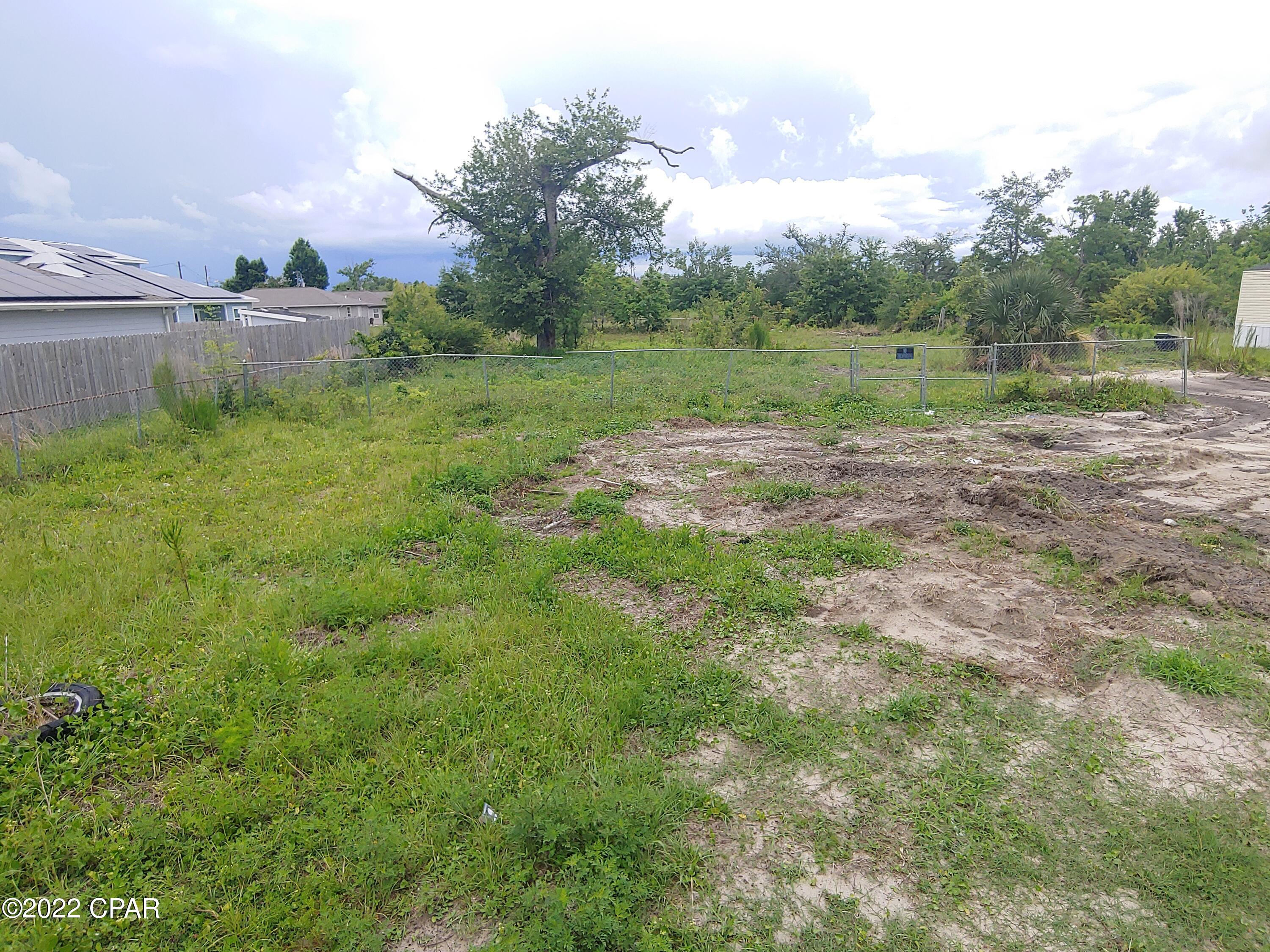 No Named Subdivision - Land