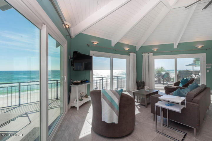 Inlet Beach - Residential