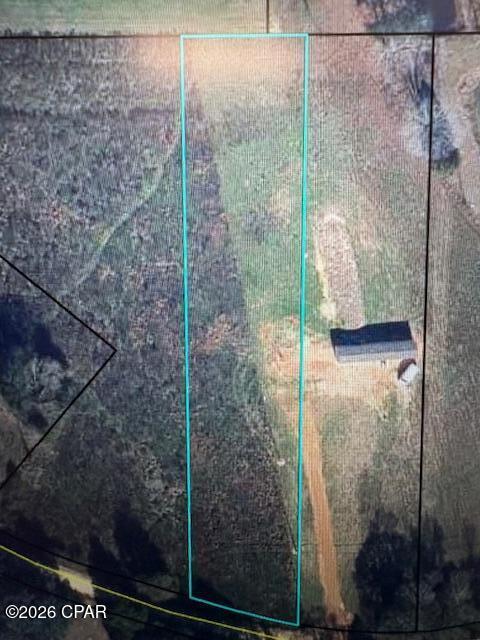 [No Recorded Subdiv] - Land