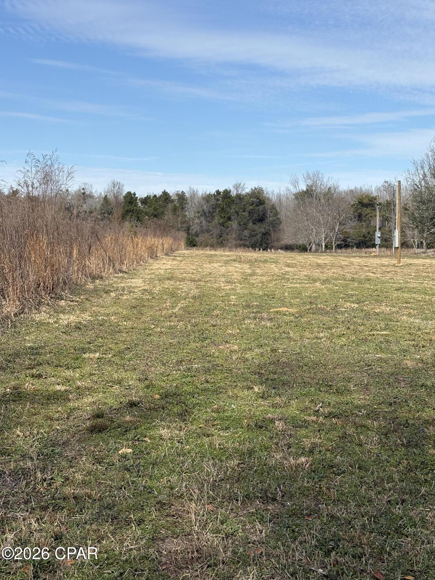 [No Recorded Subdiv] - Land