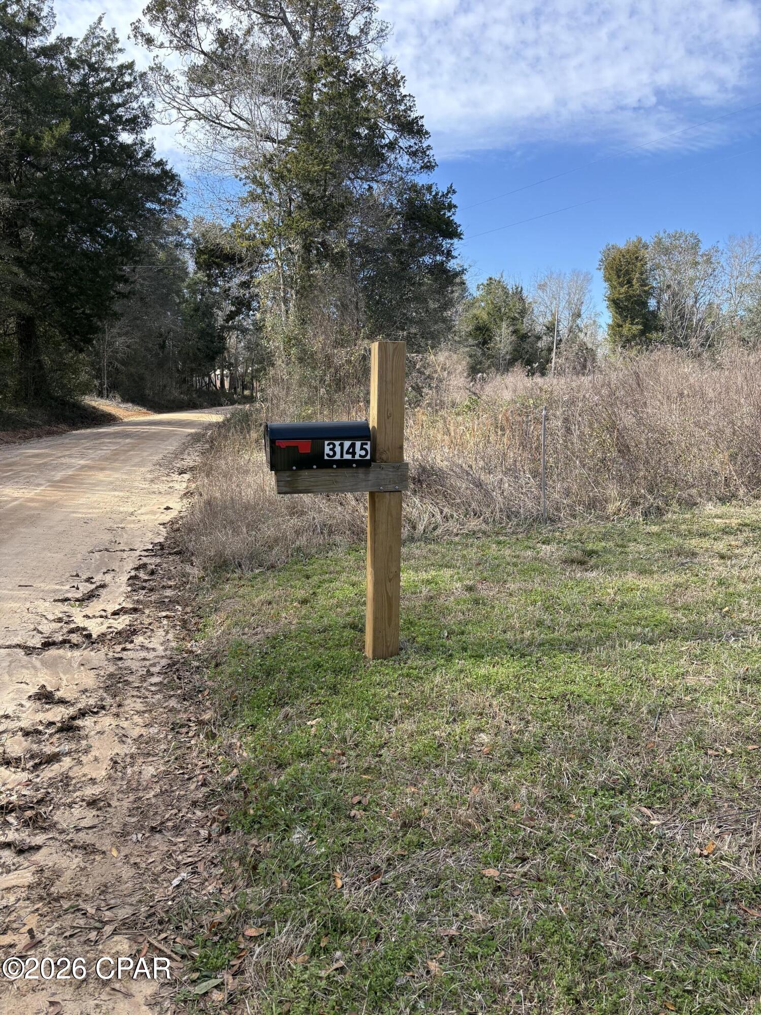 [No Recorded Subdiv] - Land