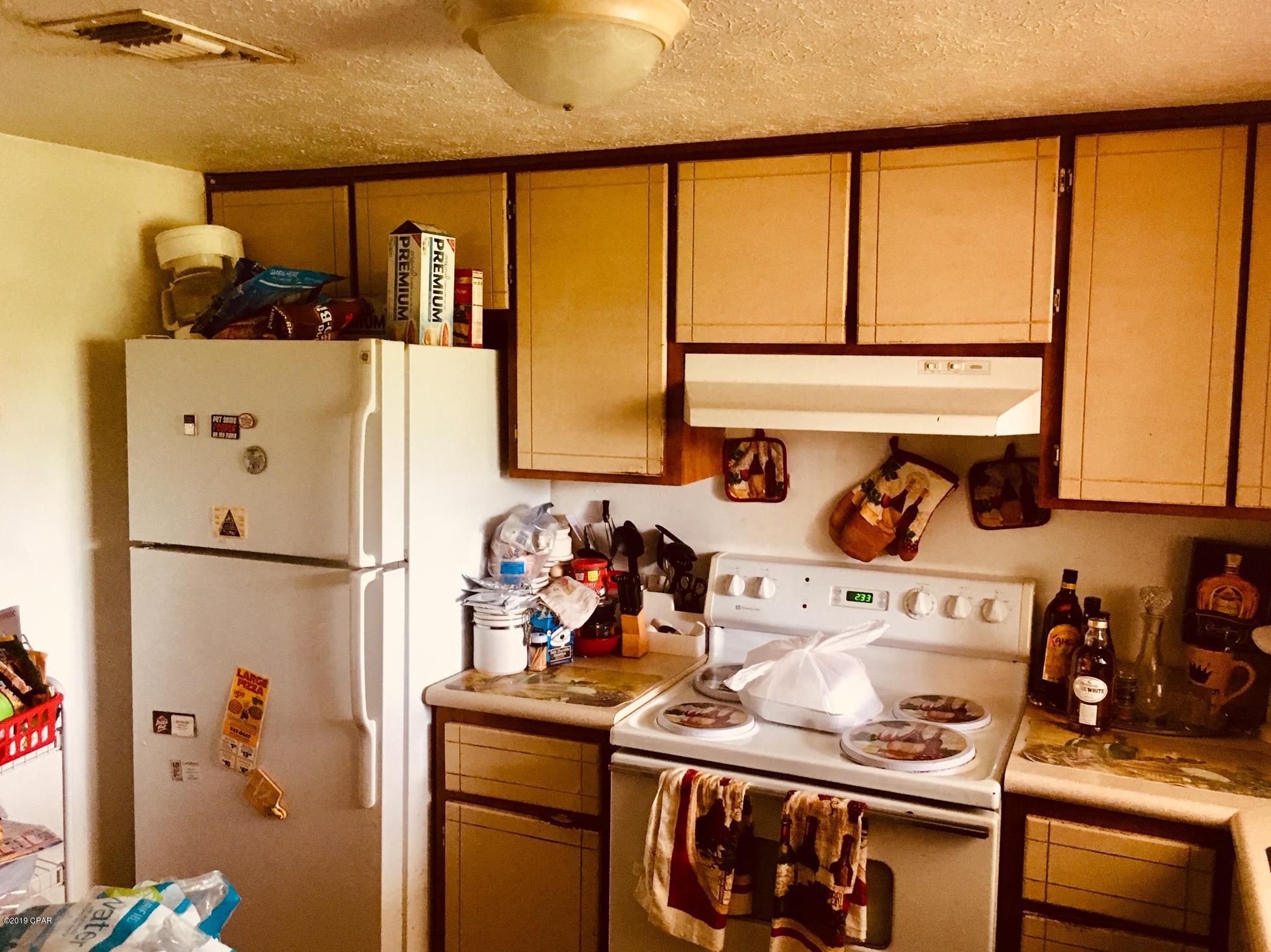 W H Parker - Residential