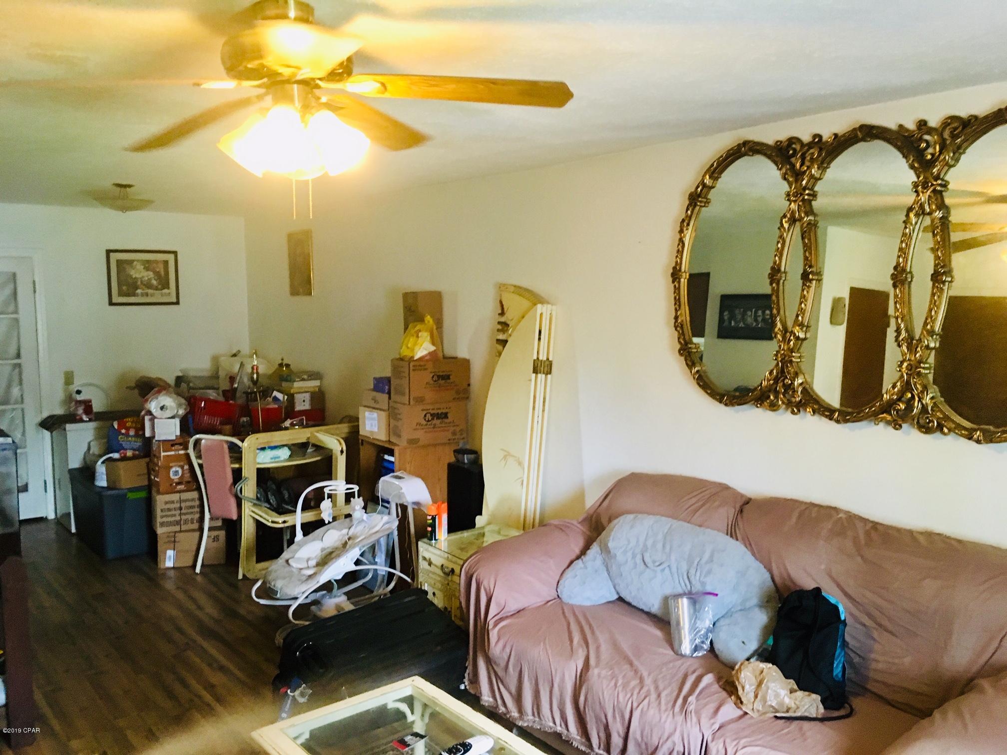 W H Parker - Residential