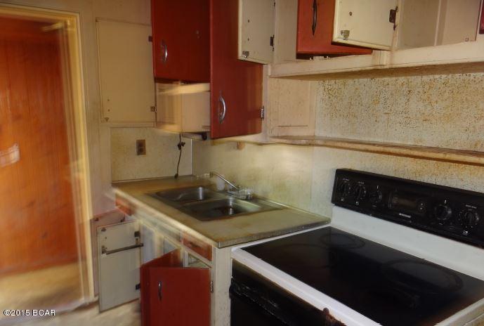 Cove Terrace 2nd Add - Residential